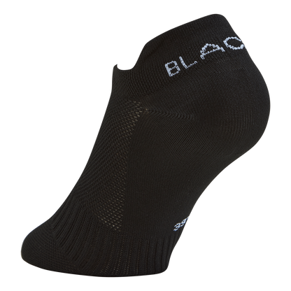 3-pack Training Sock Black/white/grey