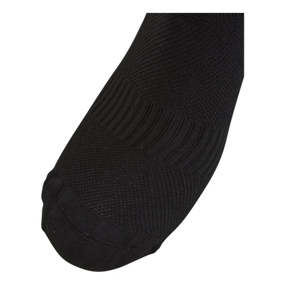 3-pack Training Sock Black/white/grey