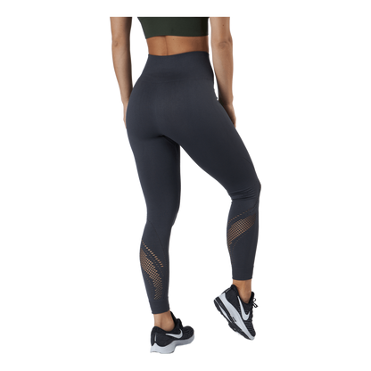 Abstrict Seamless Leggings Grey