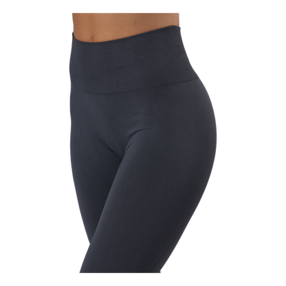 Abstrict Seamless Leggings Grey