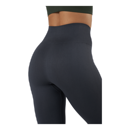 Abstrict Seamless Leggings Grey