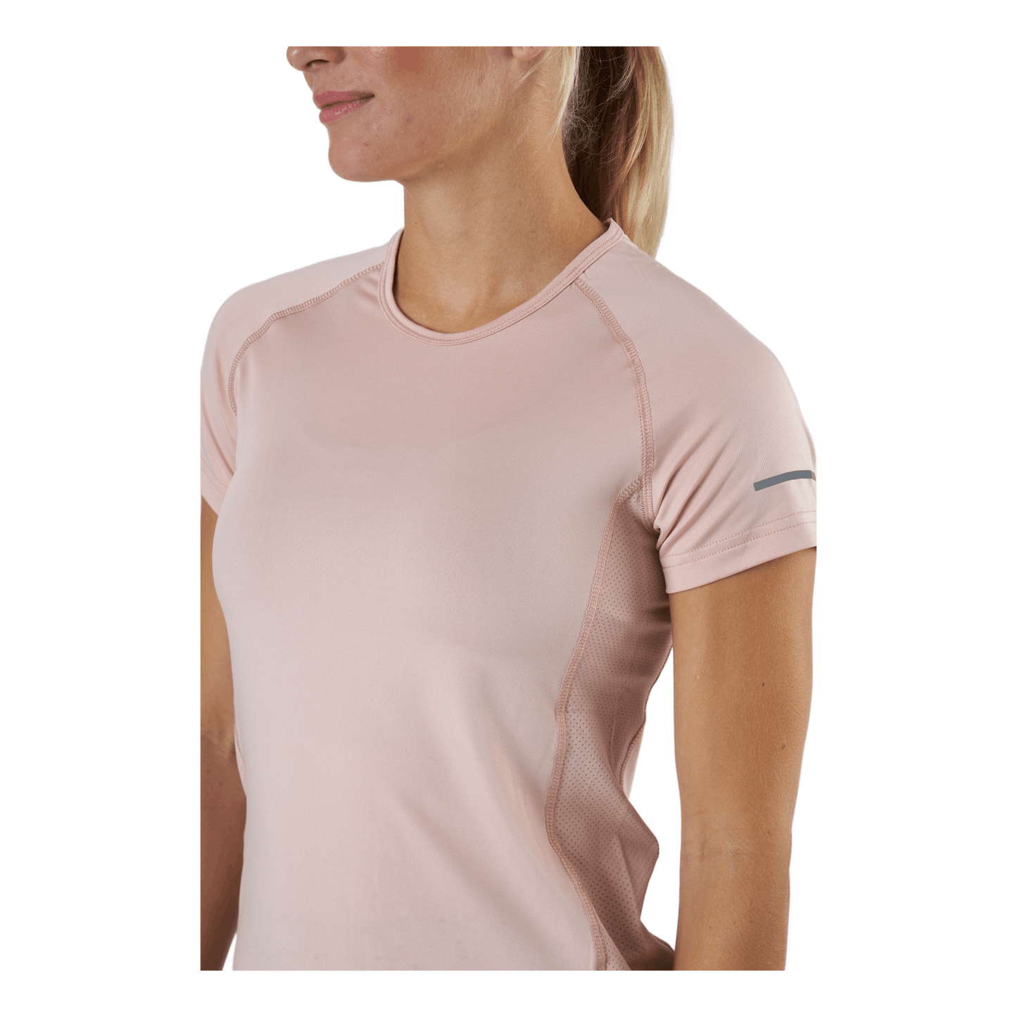 Maia Tee Pink