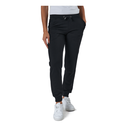 Misha Sweatpant Black