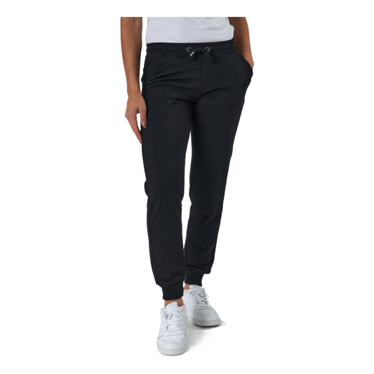 Misha Sweatpant Black