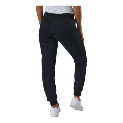 Misha Sweatpant Black