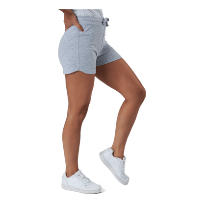 Ava Sweatshorts Grey