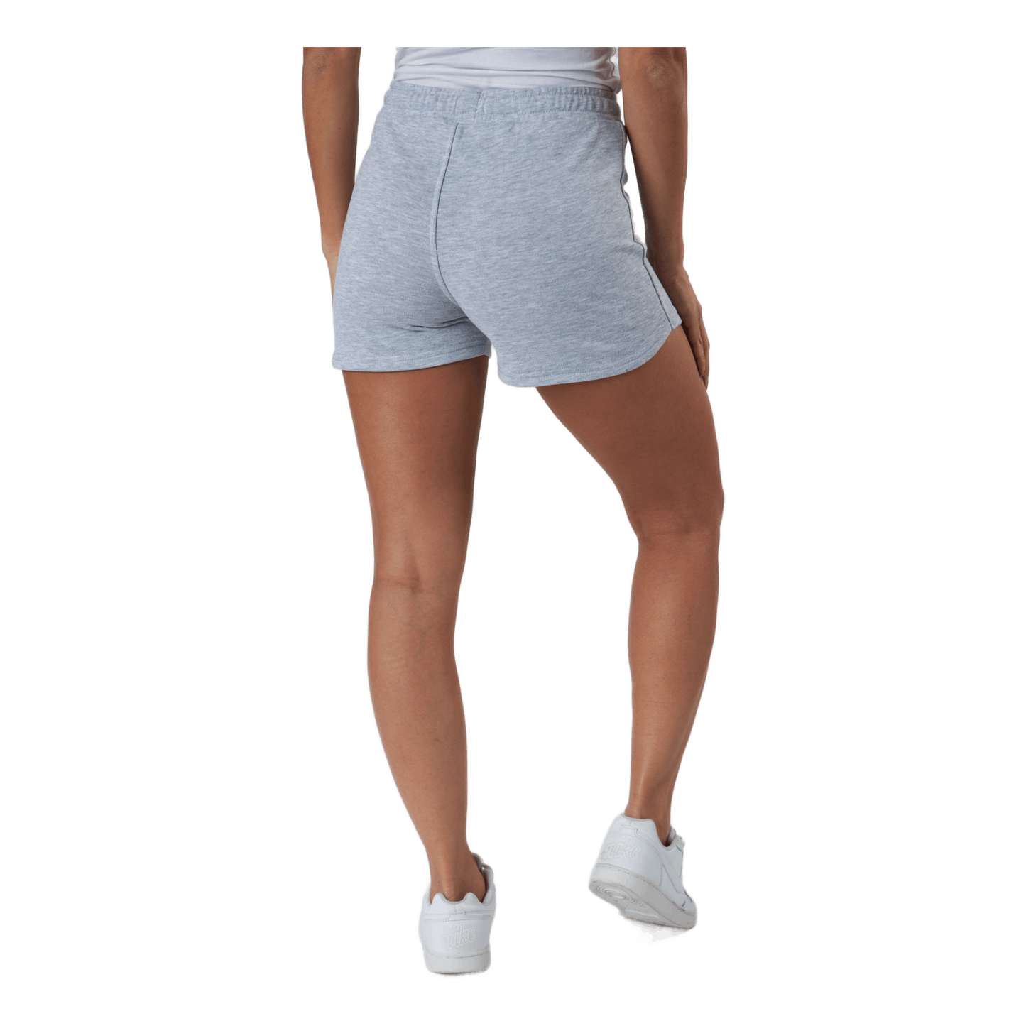 Ava Sweatshorts Grey