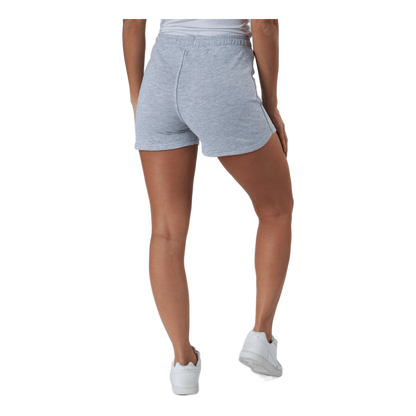 Ava Sweatshorts Grey