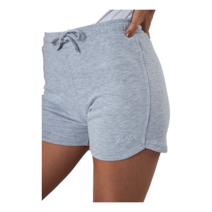 Ava Sweatshorts Grey