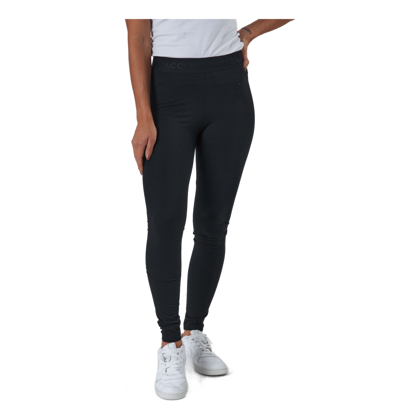 Sasha Leggings Black