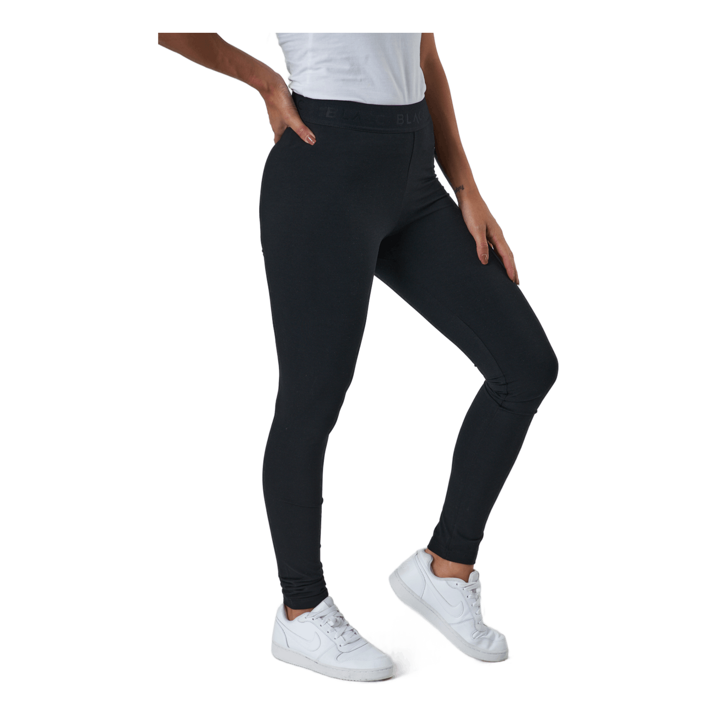 Sasha Leggings Black