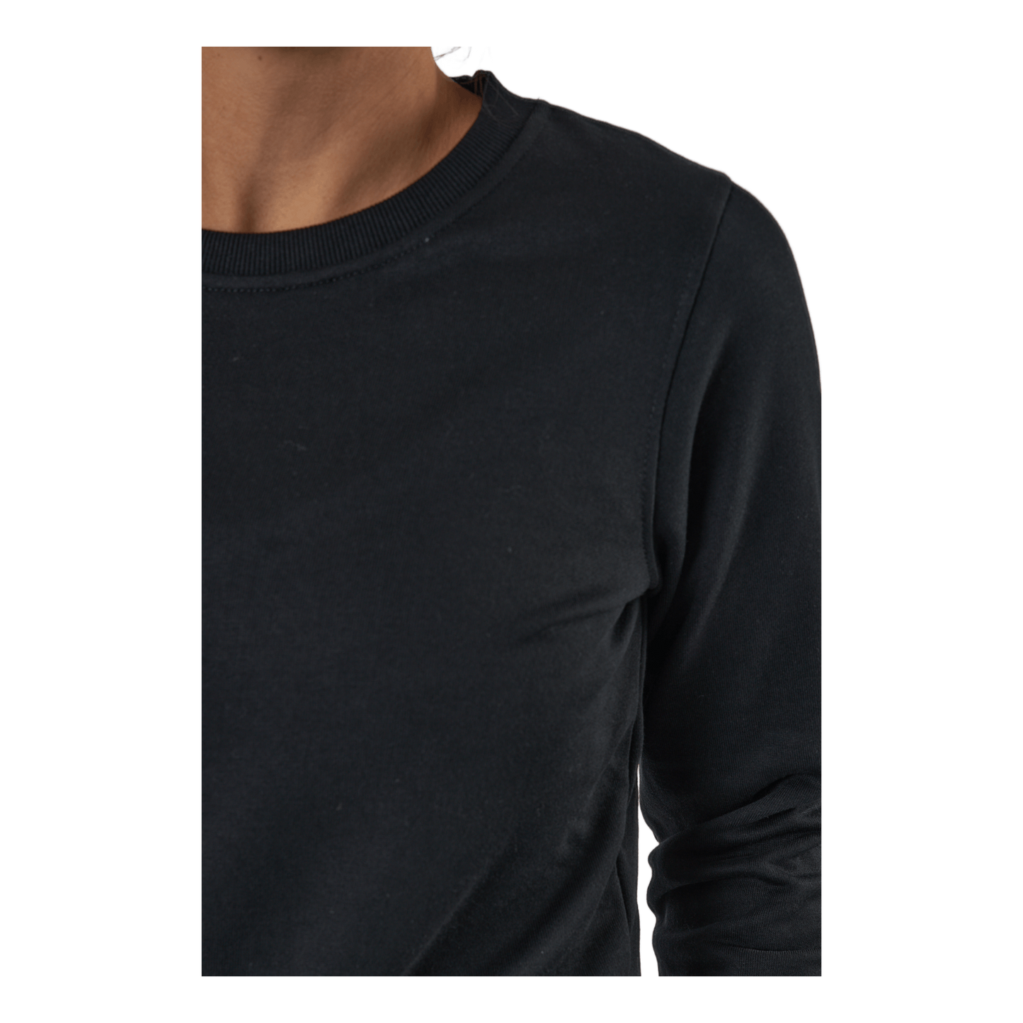 Bim Sweater Black