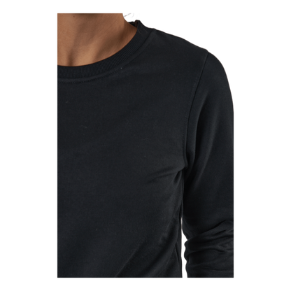 Bim Sweater Black