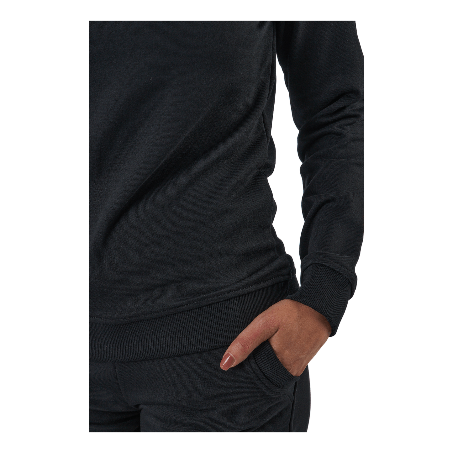 Bim Sweater Black