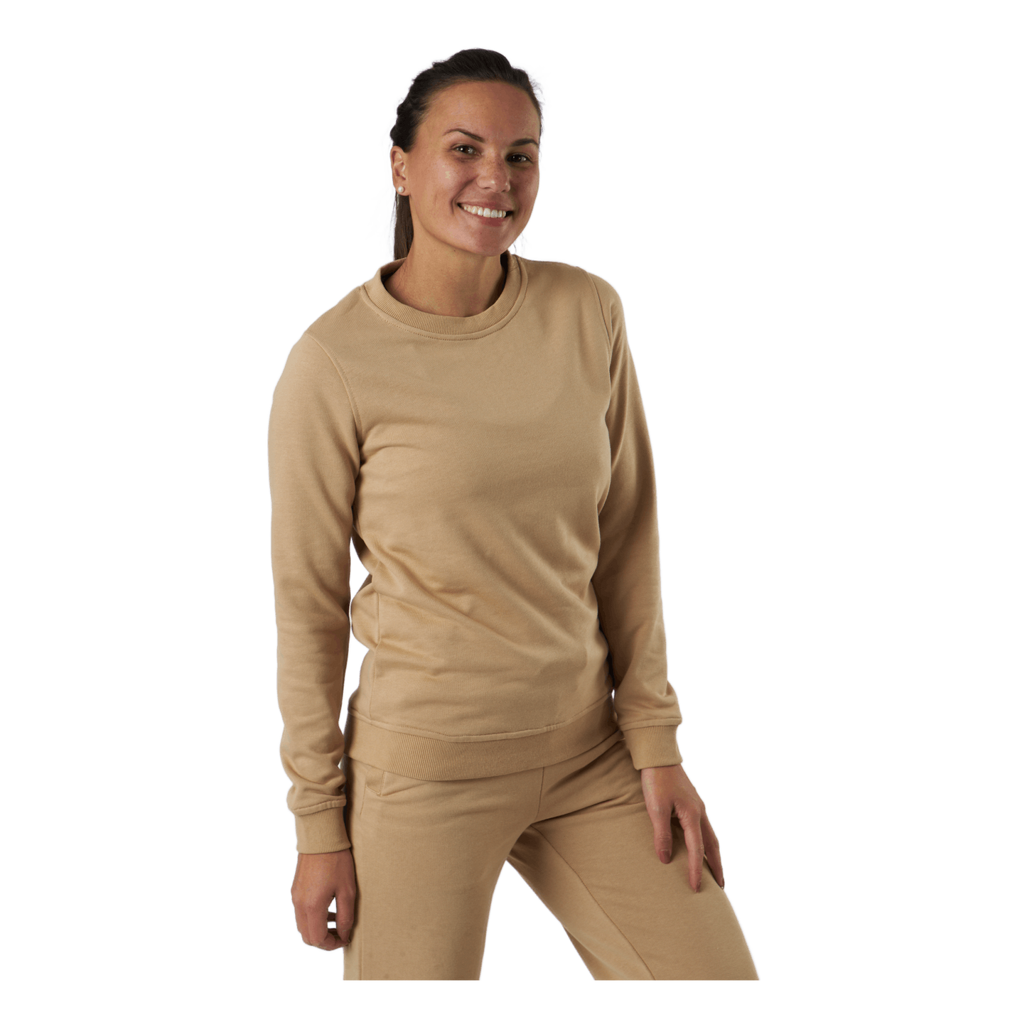 Bim Sweater Beige