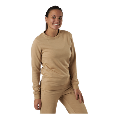 Bim Sweater Beige