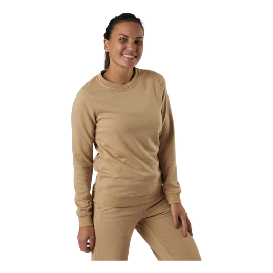 Bim Sweater Beige