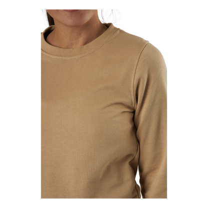 Bim Sweater Beige