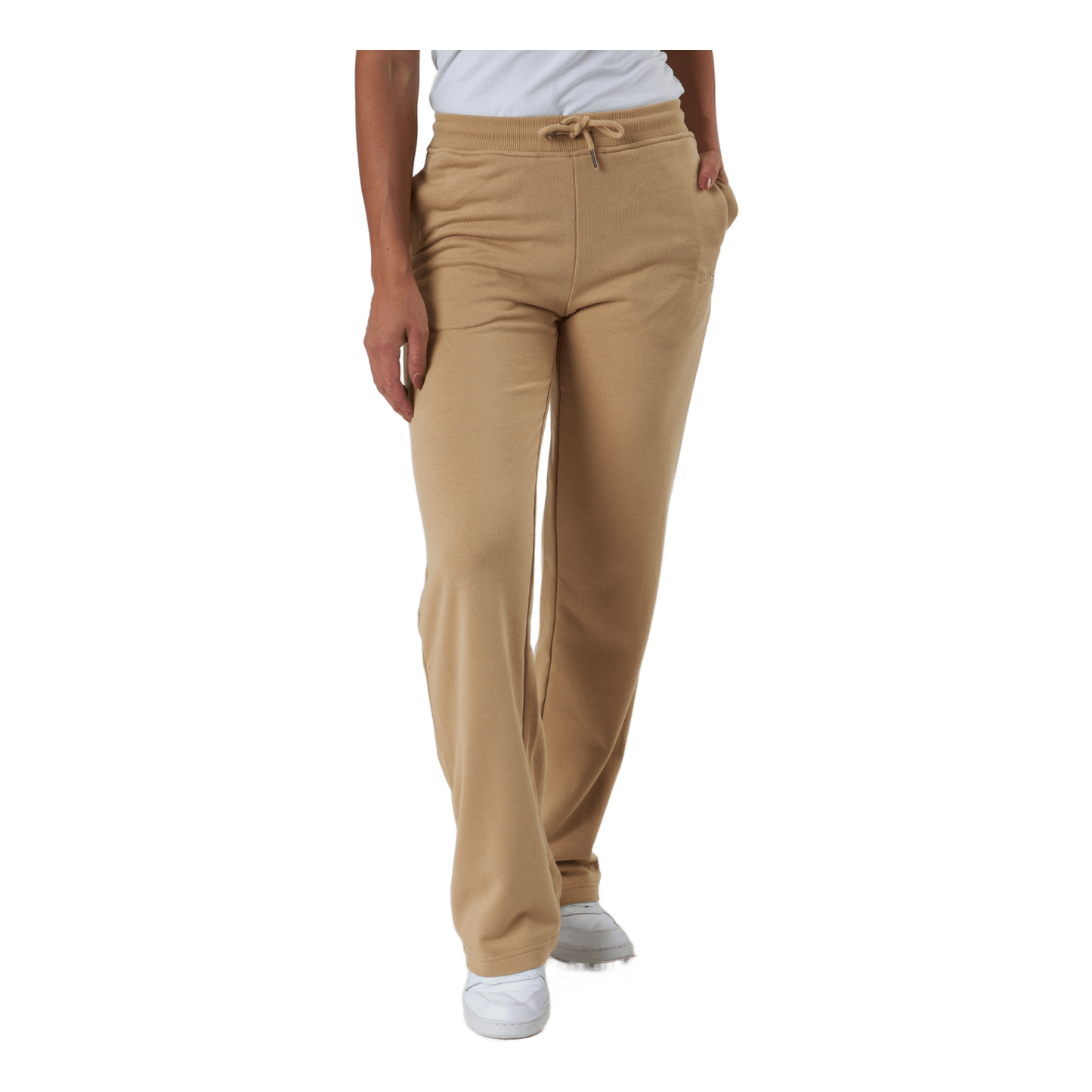 Jade Sweatpants Beige