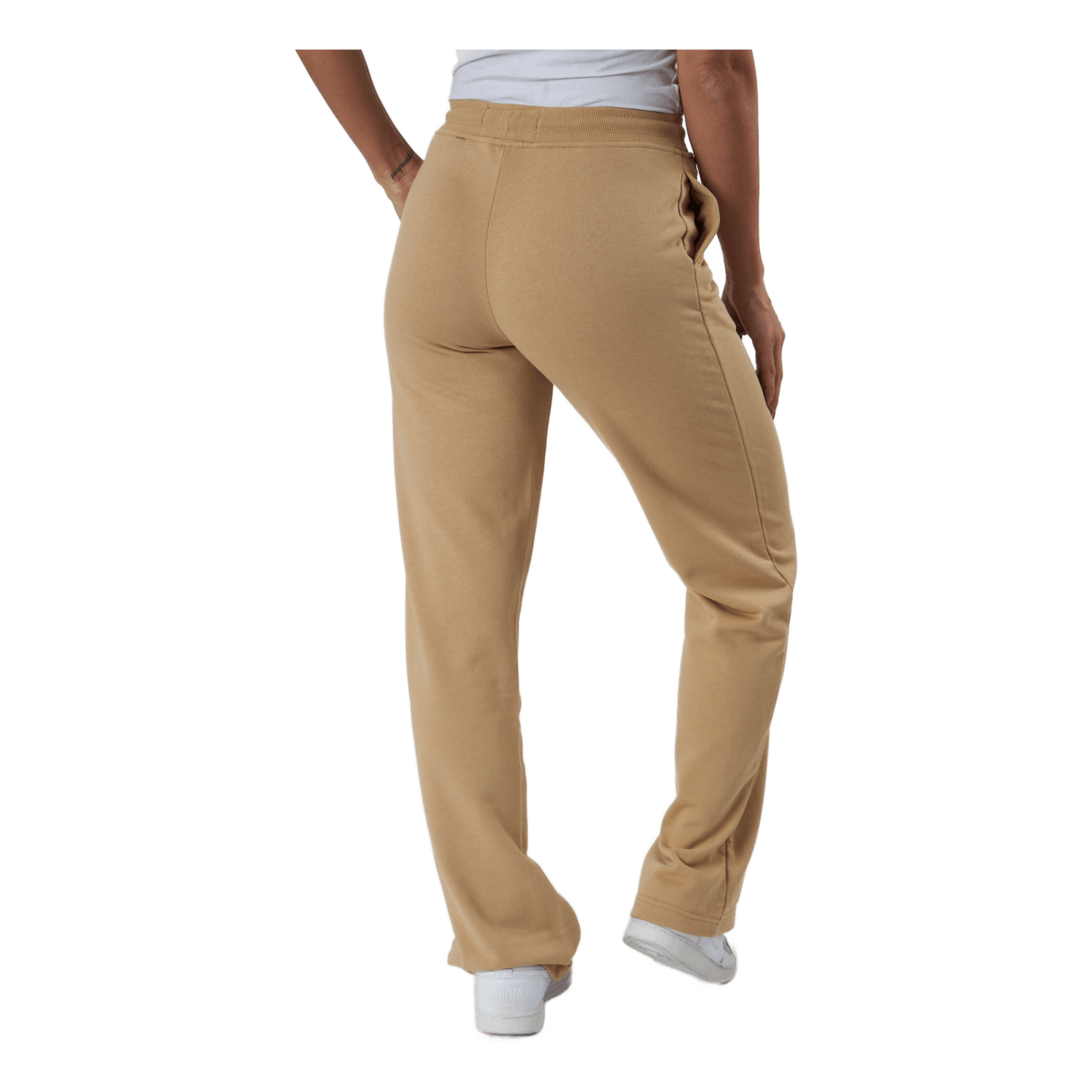 Jade Sweatpants Beige