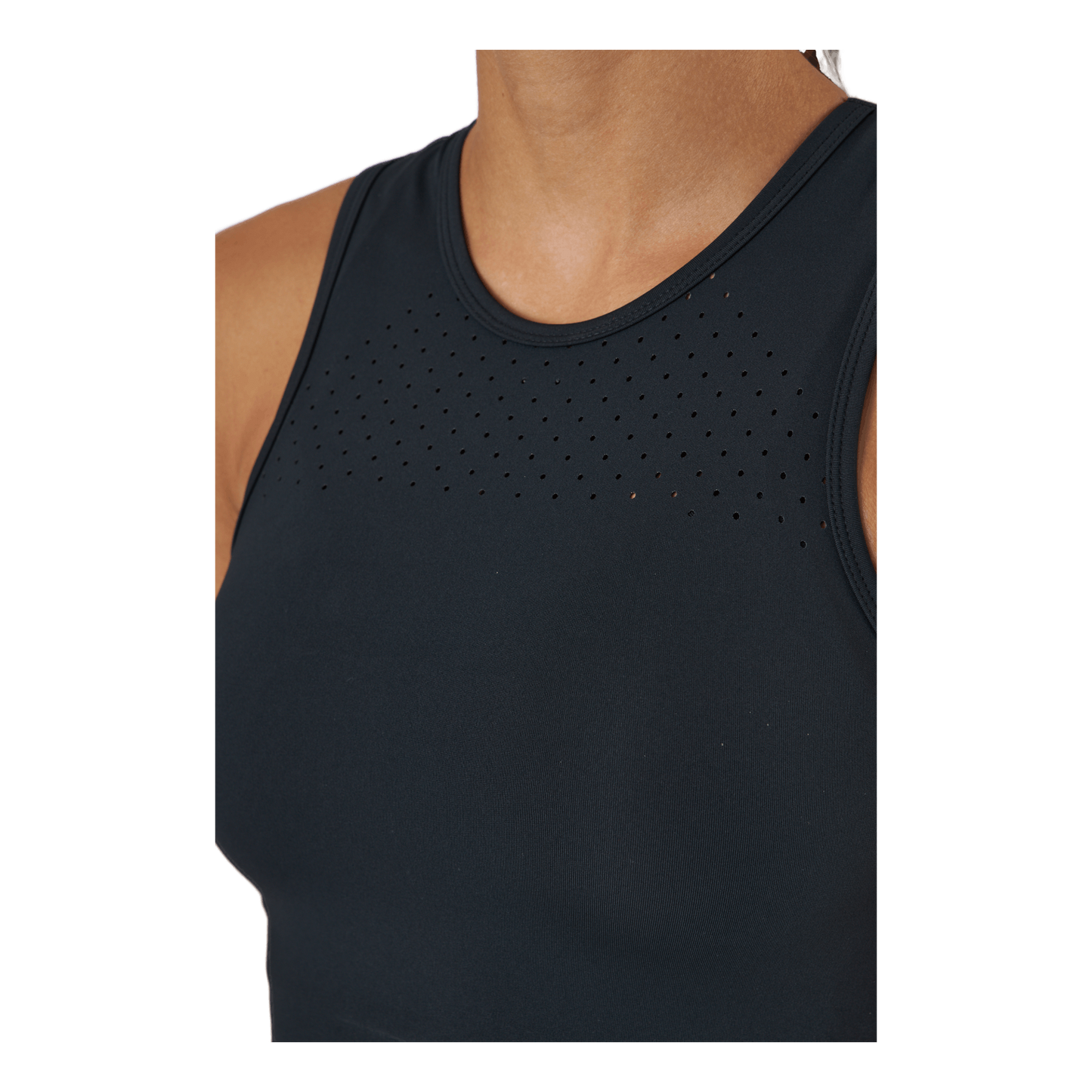 Training Tank Black