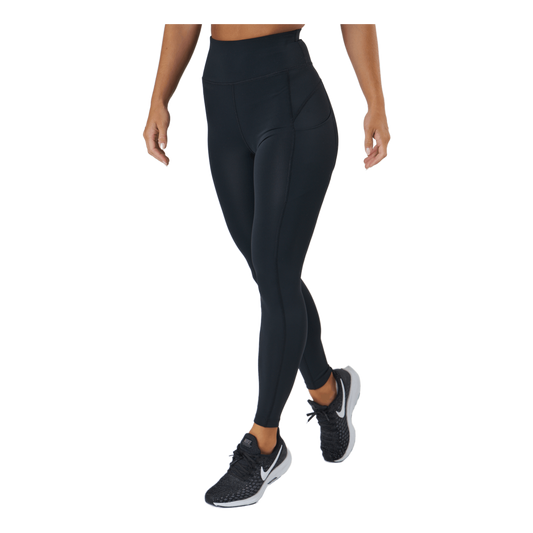 Training Tights Black