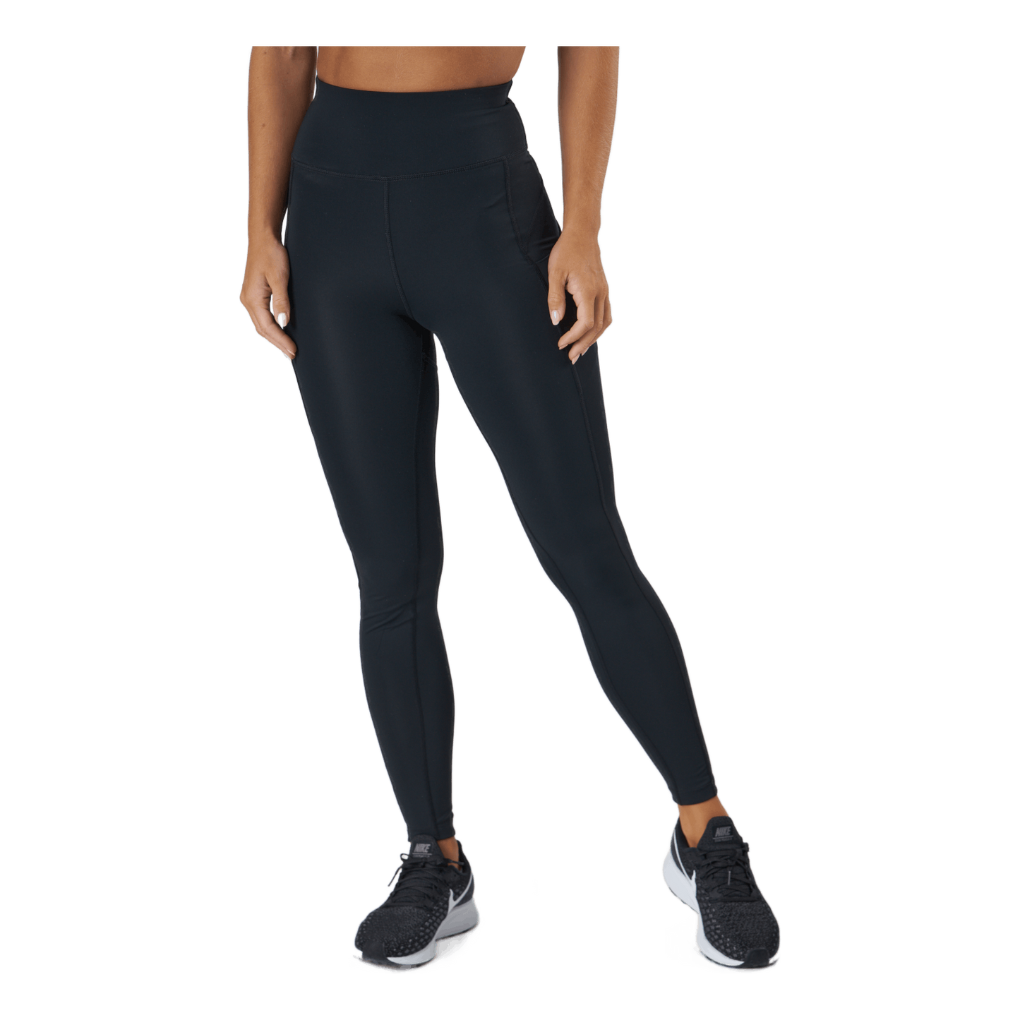 Training Tights Black