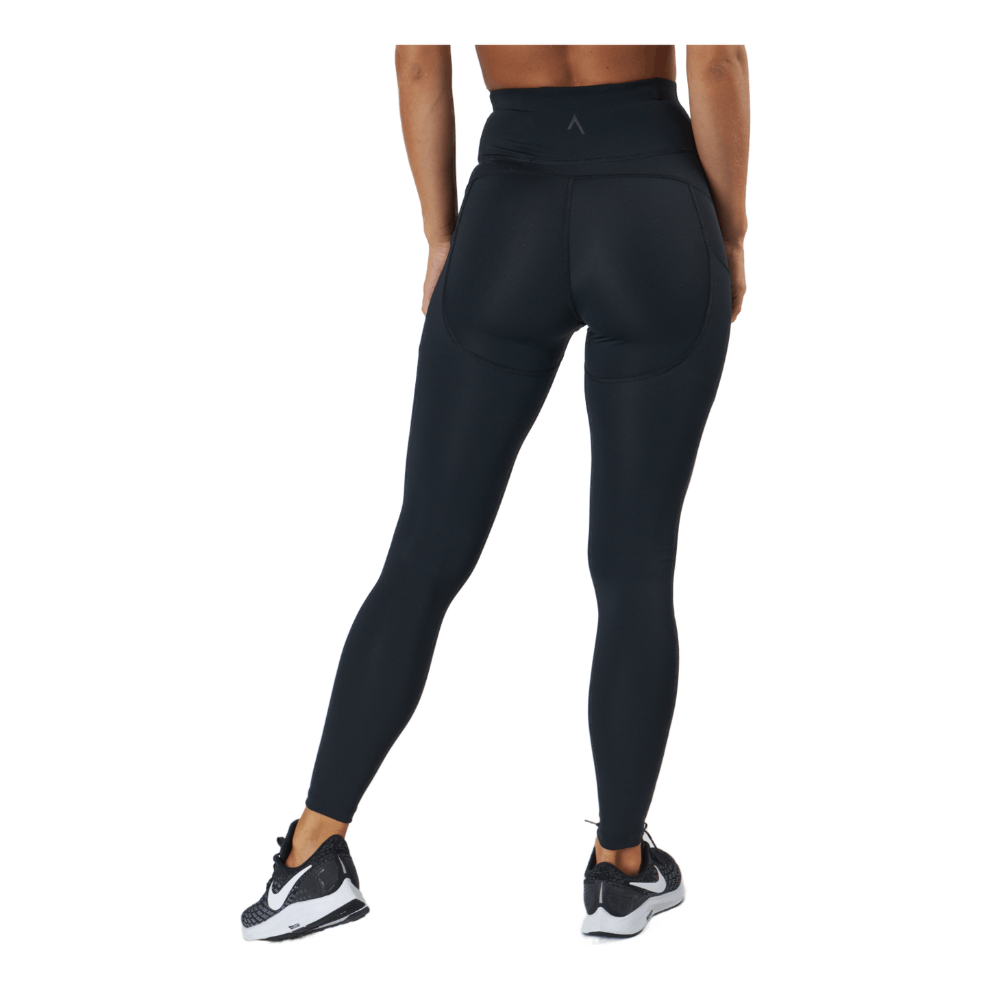 Training Tights Black