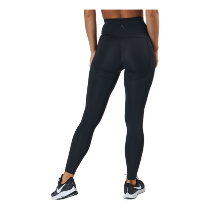 Training Tights Black