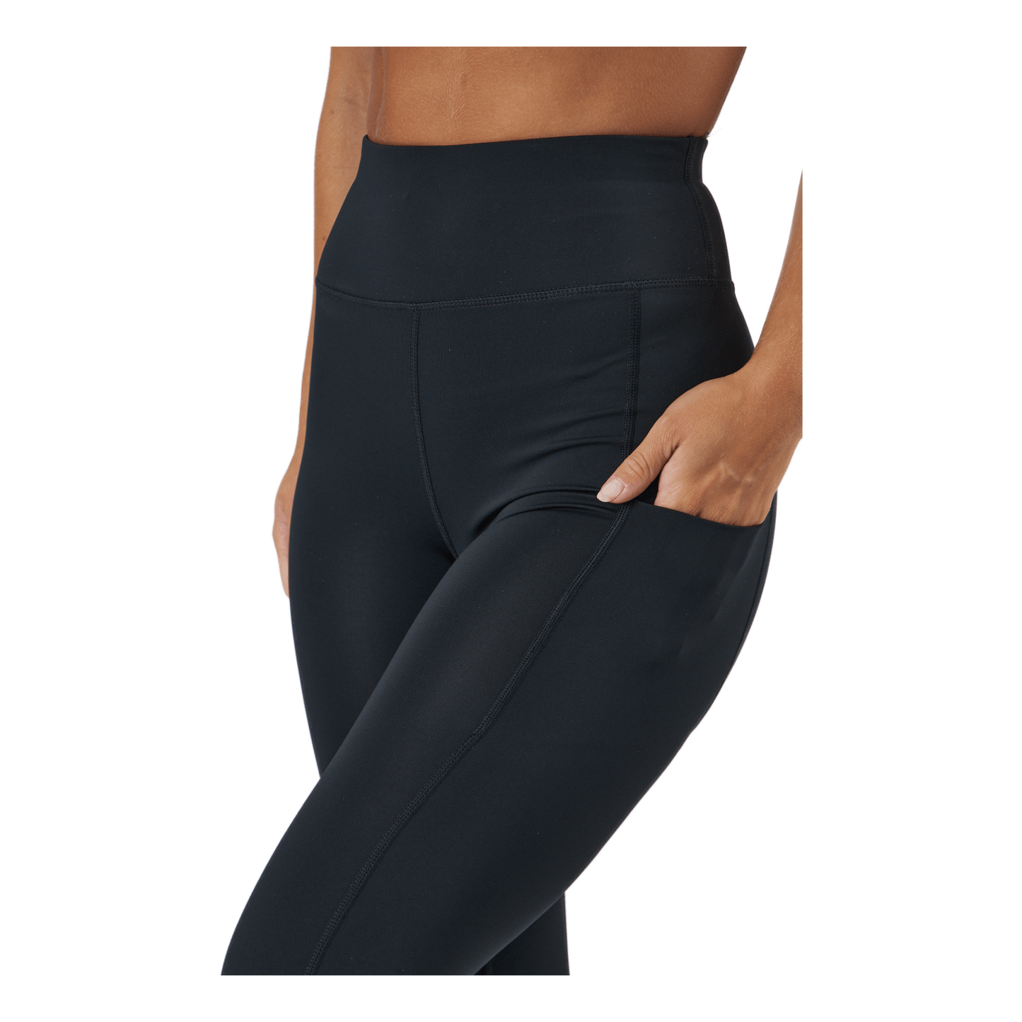 Training Tights Black