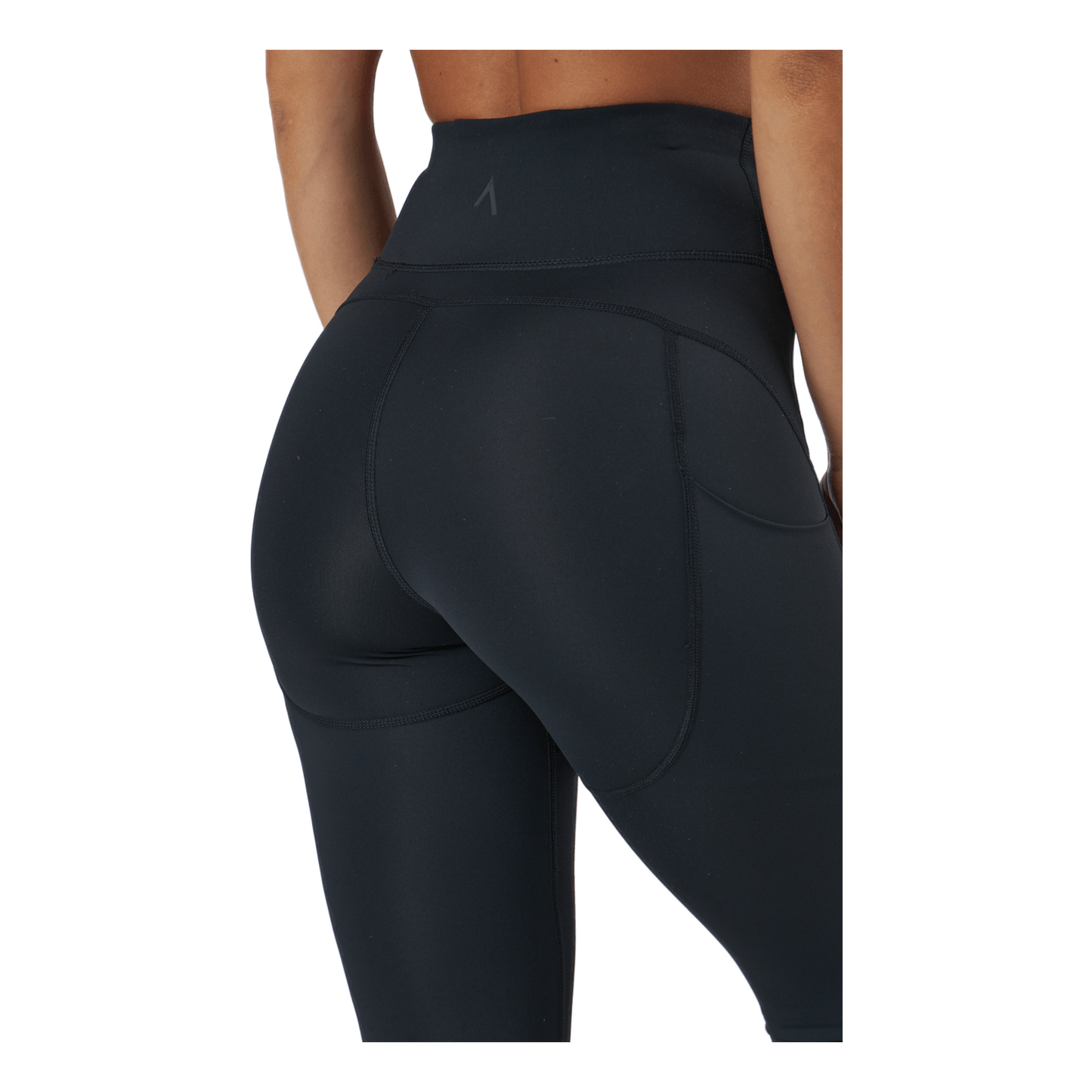 Training Tights Black