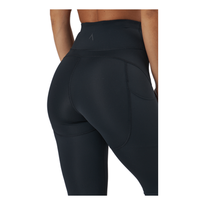 Training Tights Black