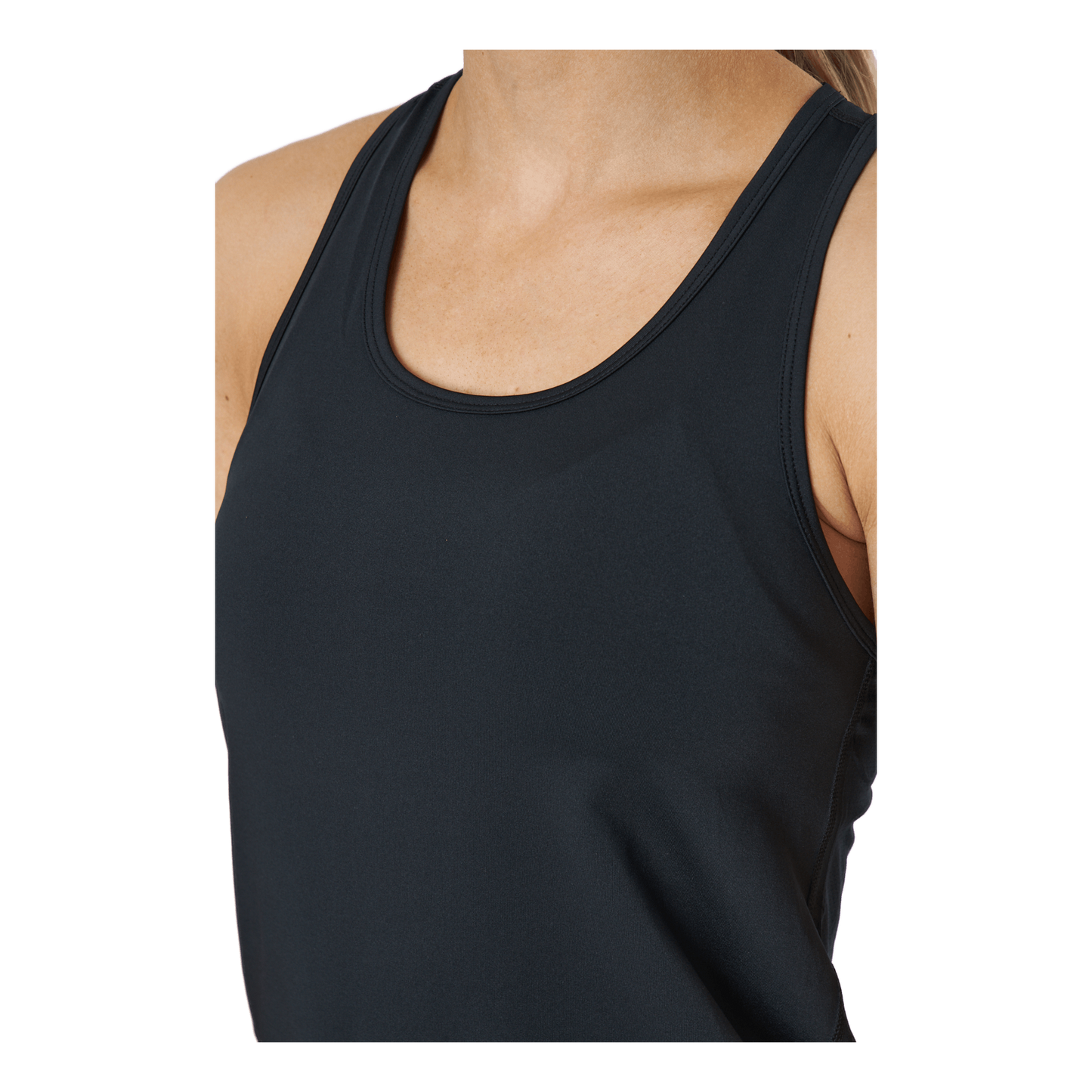 Cosima Tank Black