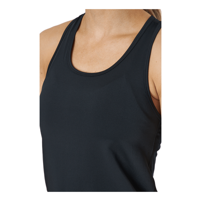 Cosima Tank Black