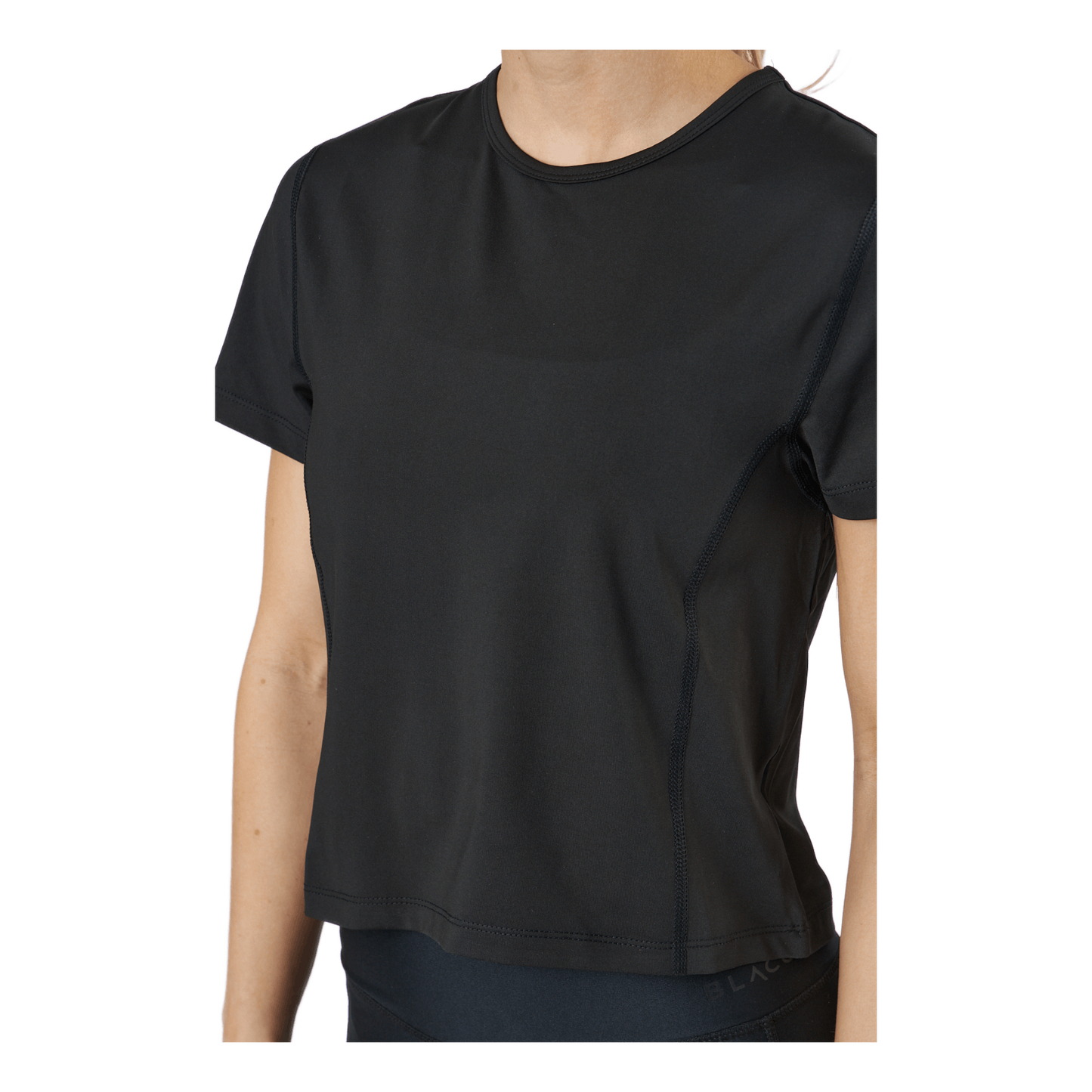 Funky Tee Black