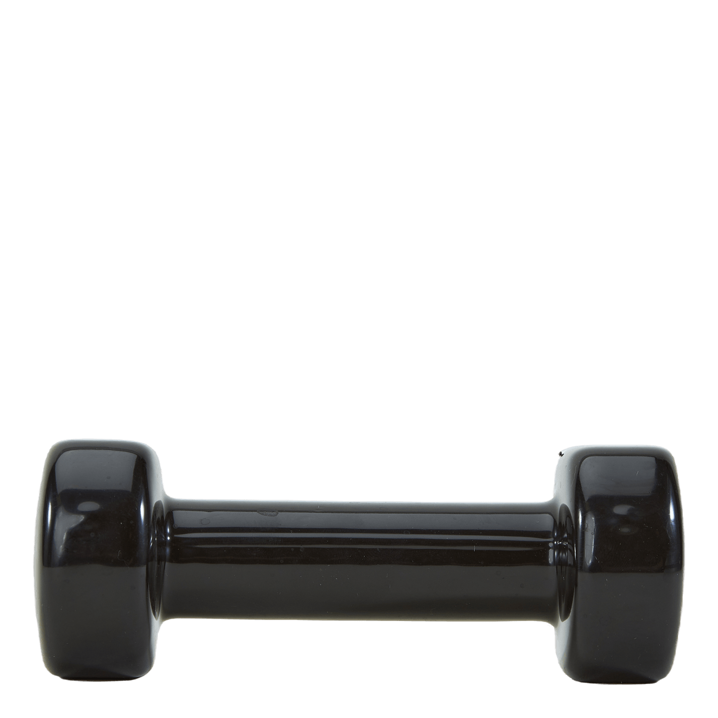 Dumbbell 1 Kg Black