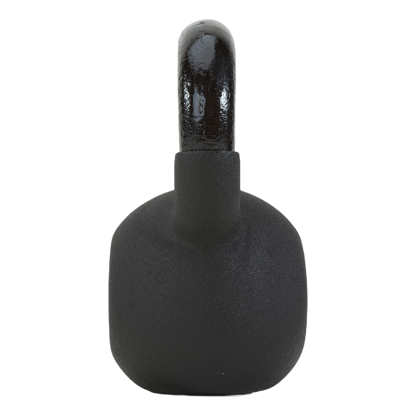 Kettlebell 5 Kg Black