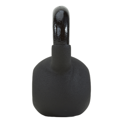 Kettlebell 5 Kg Black