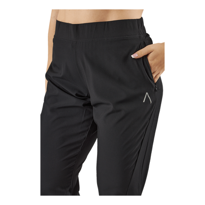 Tulip Ii Pant Black