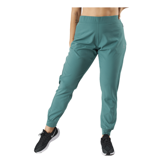 Tulip Ii Pant Sagebush Green