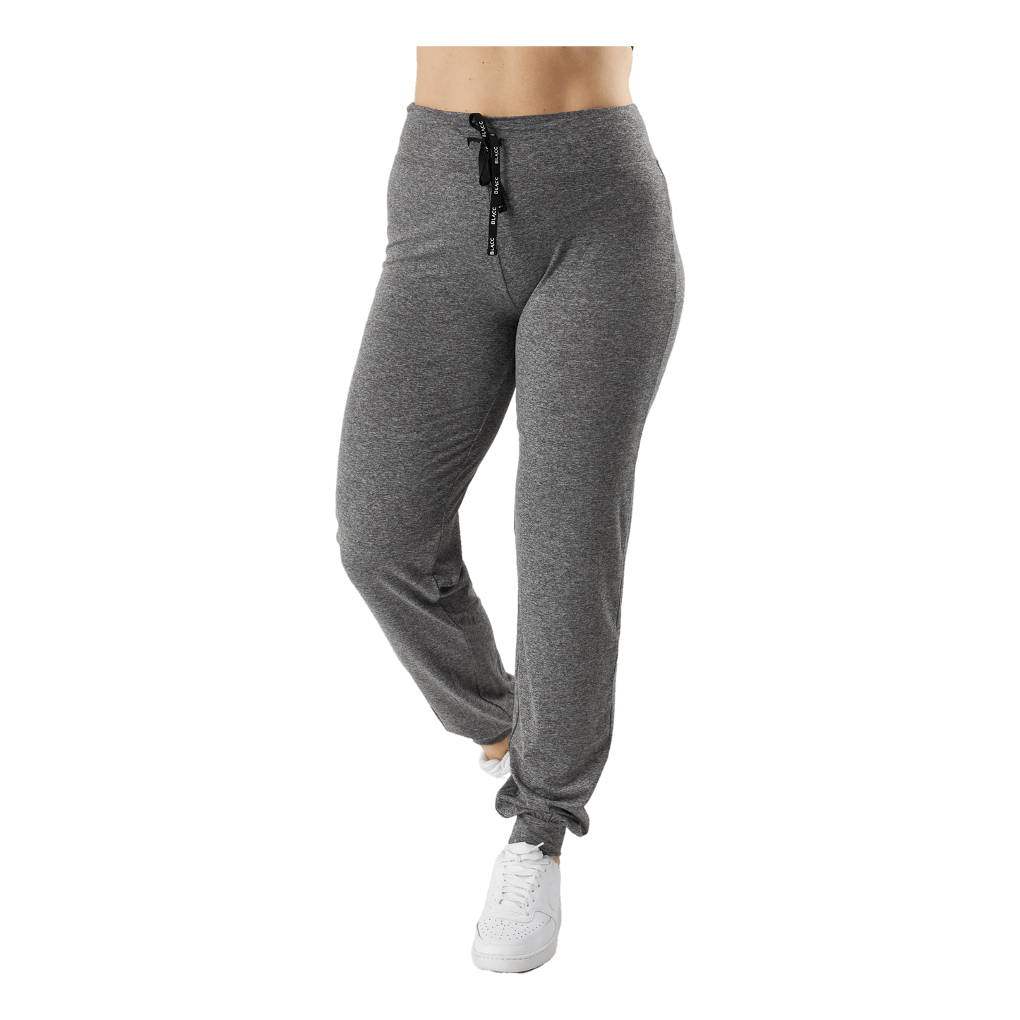 Galvanic Pant Grey Melange