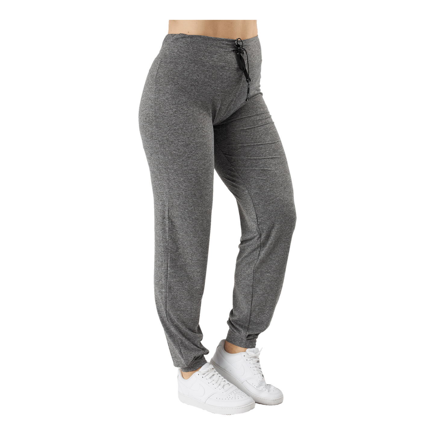 Galvanic Pant Grey Melange