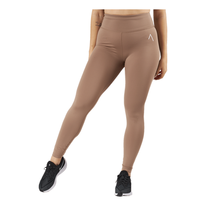 Blacc Recy Tights Taupe Grey