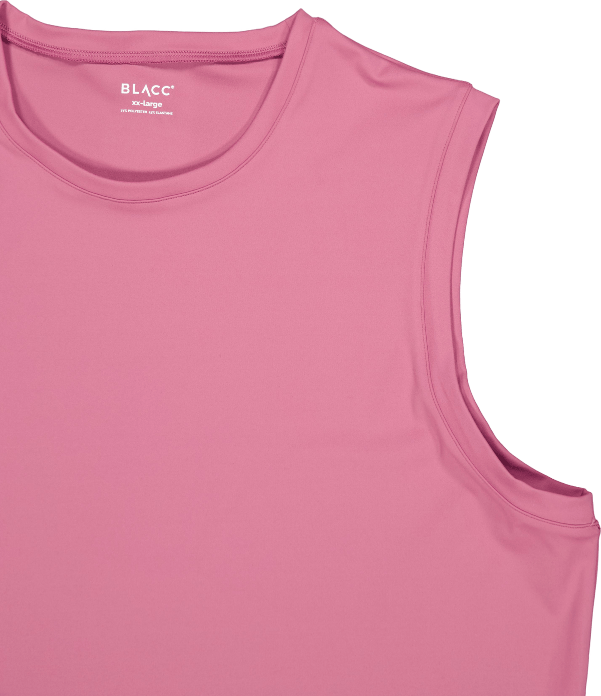 Ella Overlap Crop Top Mellow Mauve
