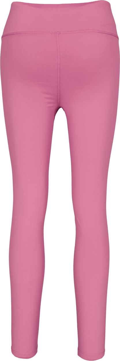 Ella Overlap Tights Mellow Mauve