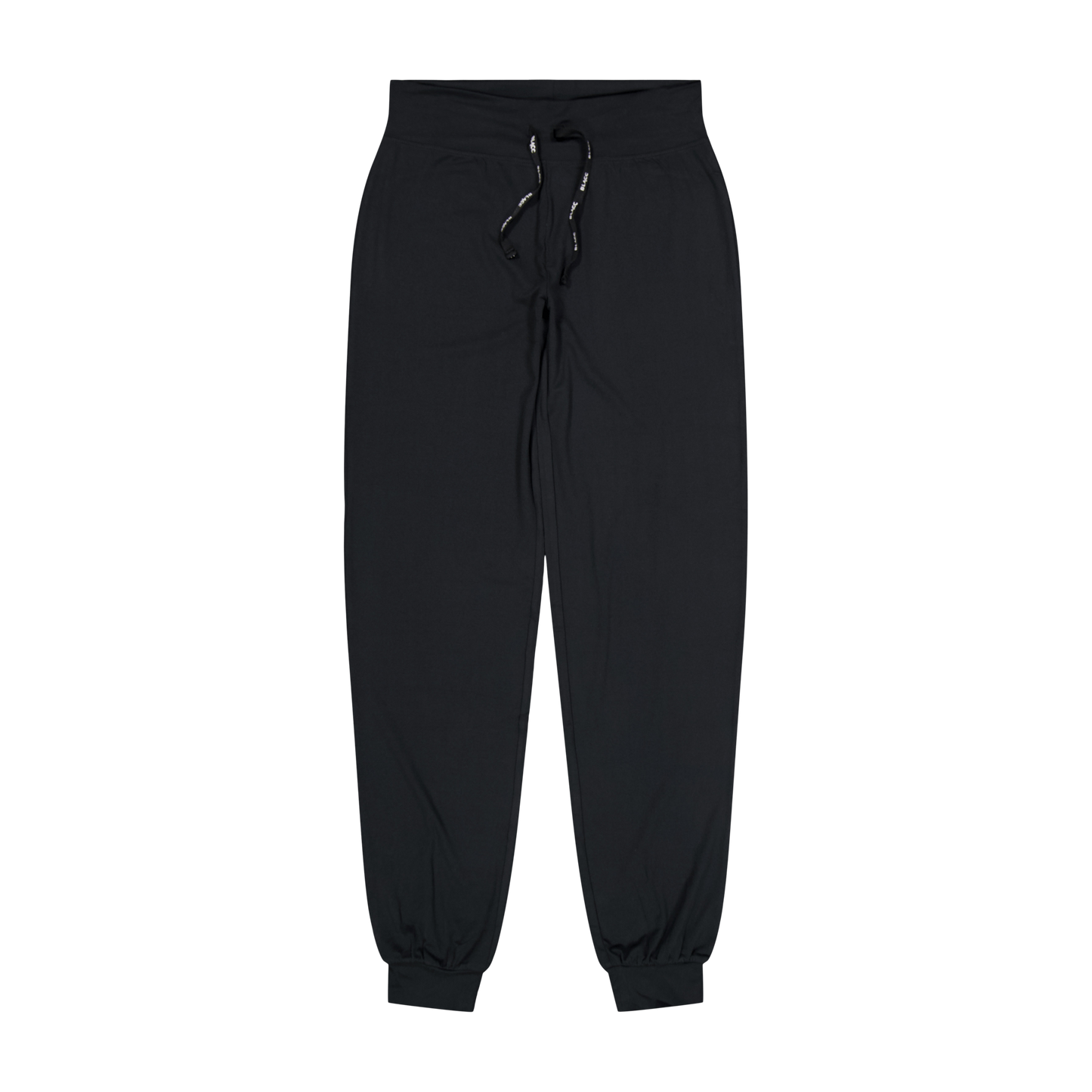 Galvanic Pants Jet Black