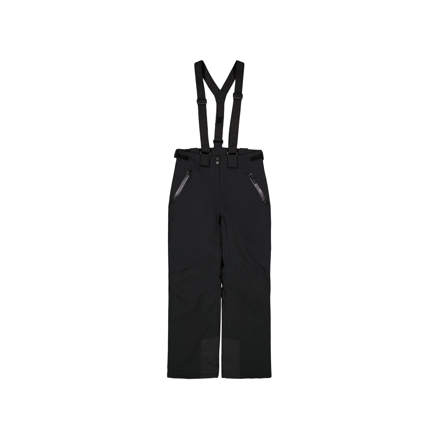 Chamonix Ski Pants Black