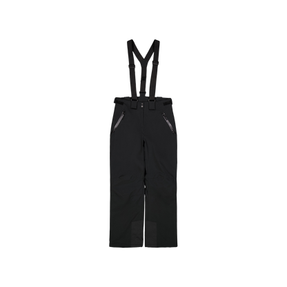 Chamonix Ski Pants Black