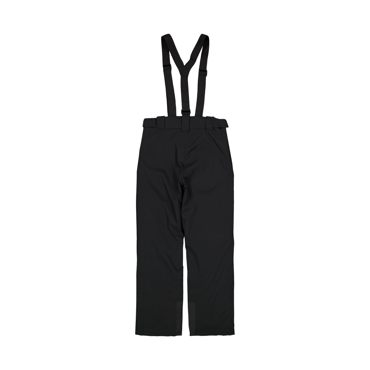 Chamonix Ski Pants Black