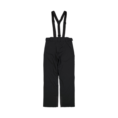 Chamonix Ski Pants Black